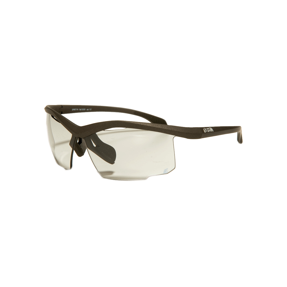 Gafas de Running Spirit PH EASSUN, Fotocromáticas con Sistema de  Ventilación Airflow